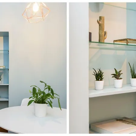 公寓 Homeathotel - Sambuco Apt *