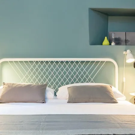 公寓 Homeathotel - Sambuco Apt *