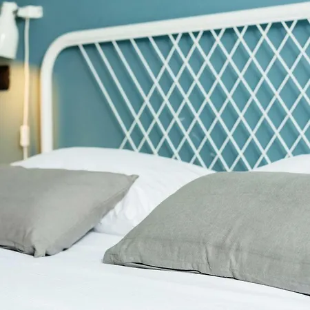 Homeathotel - Sambuco Apt 米兰