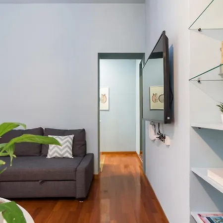 Homeathotel - Sambuco Apt *