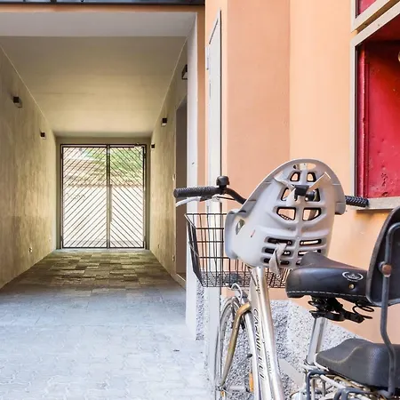 Homeathotel - Sambuco Apt 公寓