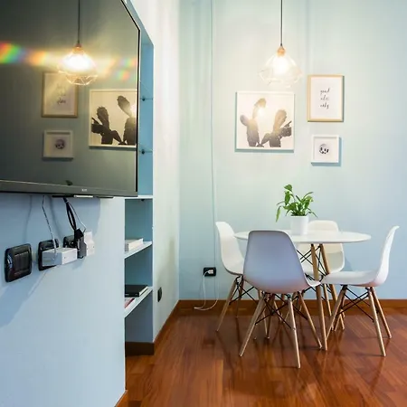 Homeathotel - Sambuco Apt *