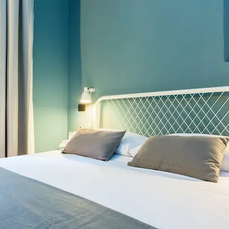 Homeathotel - Sambuco Apt 公寓 *
