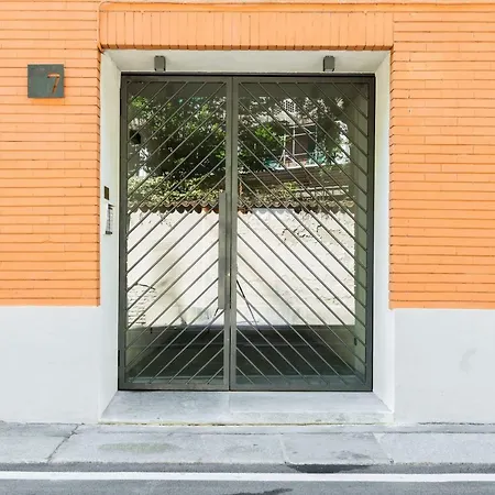 Homeathotel - Sambuco Apt *