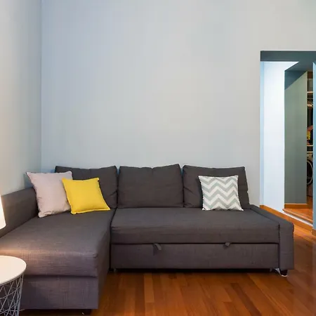 Homeathotel - Sambuco Apt