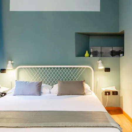 公寓 Homeathotel - Sambuco Apt *