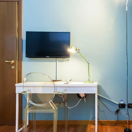 Homeathotel - Sambuco Apt 公寓
