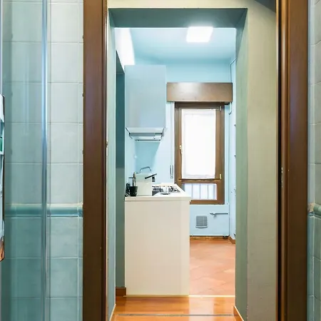 Homeathotel - Sambuco Apt
