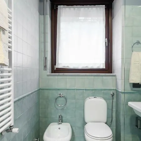 Homeathotel - Sambuco Apt 米兰