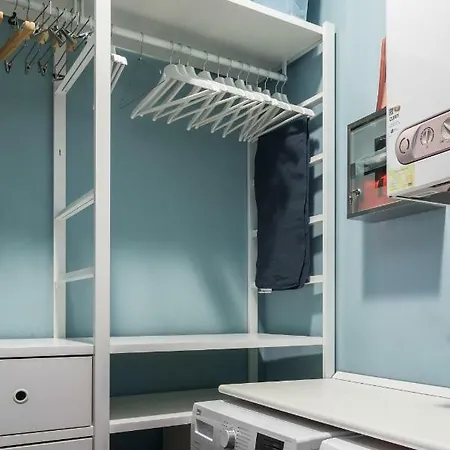 Homeathotel - Sambuco Apt Milan