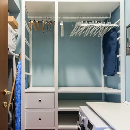 Homeathotel - Sambuco Apt Apartment *